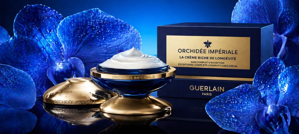 tratamientos de longevidad guerlain